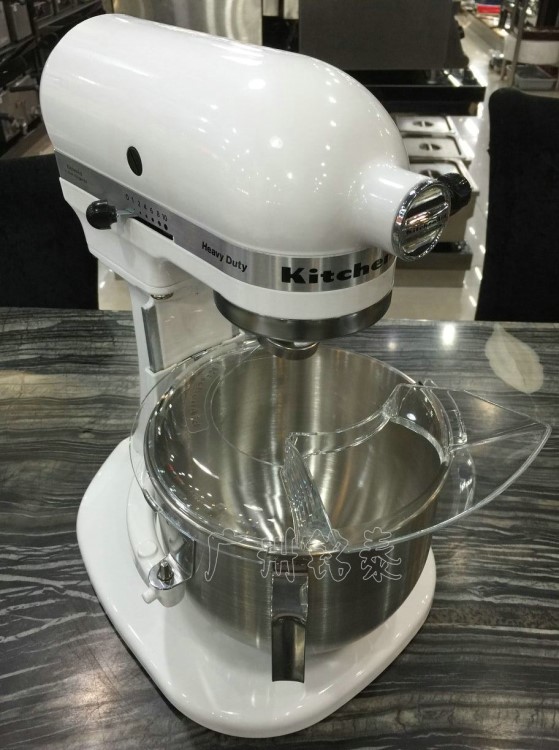 KitchenAid 5KPM5RED 美國(guó)廚寶5K5SS升降式攪拌機(jī) 奶油攪拌機(jī)