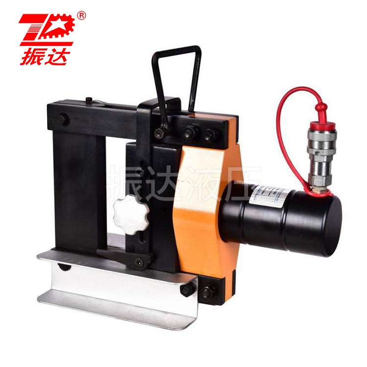 【振達液壓工具】CB-150 母排折彎機 銅排鋁排彎曲工具 新款機