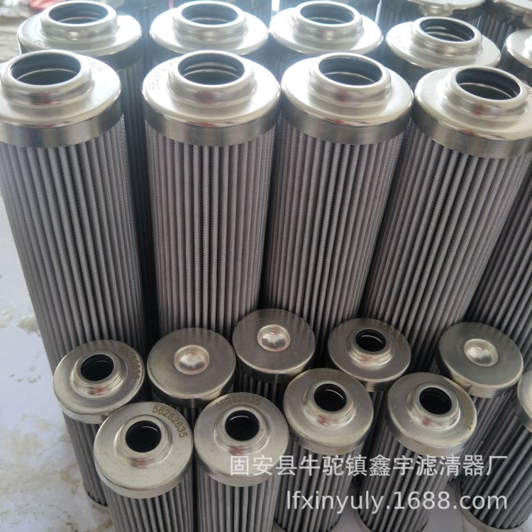 變速箱濾芯29510910鋼廠減速機專用