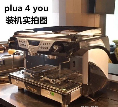 意大利 奧斯托利亞豪華半自動咖啡機astoria plua 4 you (ts)