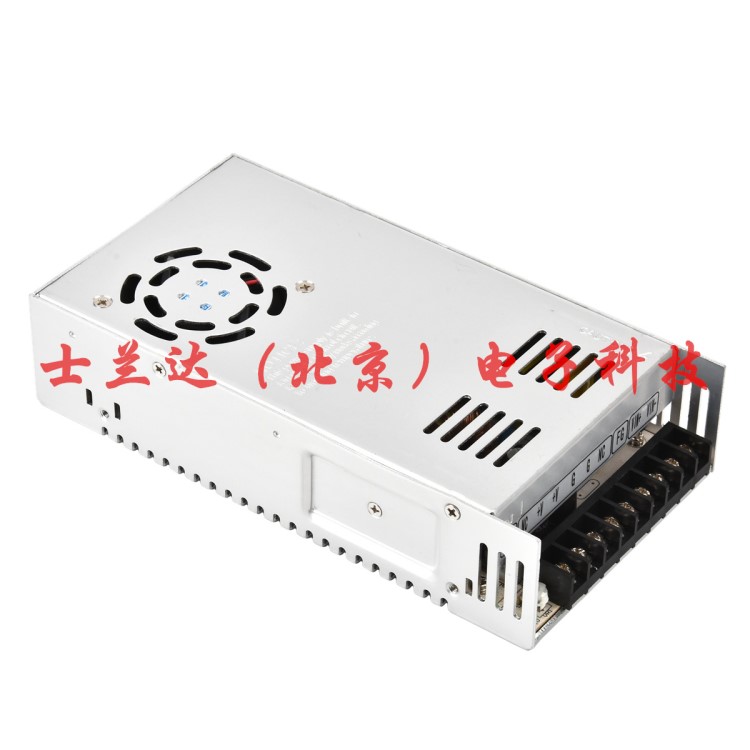 DC600V转DC48V电源 高压600V输入转直流DC48V输出开关电源