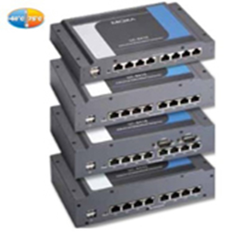 摩莎MOXA     UC-8410-LX    RISC架構(gòu)的工業(yè)級嵌入式計算機