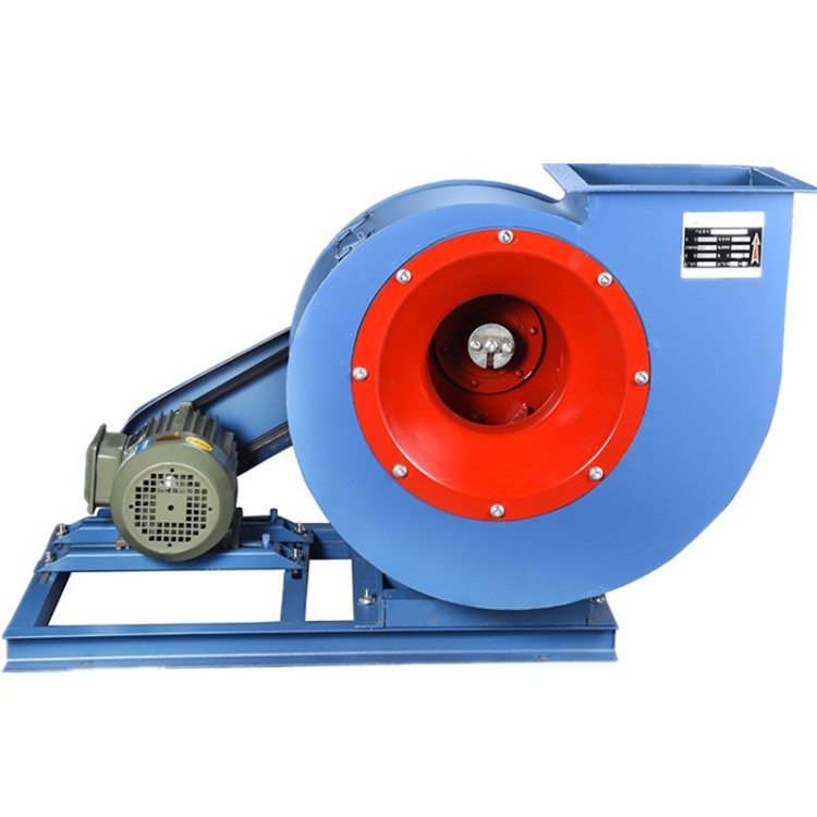 供應(yīng)4-72C型離心通風(fēng)機(jī) 7C /15kw/380v工業(yè)除塵風(fēng)機(jī) 環(huán)保設(shè)備配