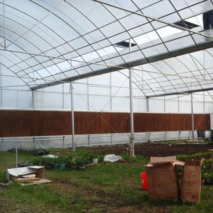 新型單體溫室大棚 新型大棚骨架 大棚鋼架 新型蔬菜大棚骨架