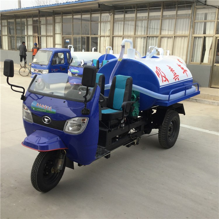 現(xiàn)貨定制小型吸糞車三輪吸糞車農(nóng)用三輪吸糞車