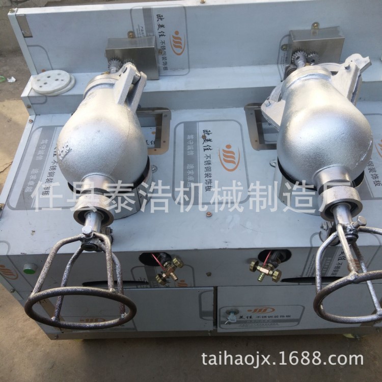 休閑食品干嘣雞 干蹦機(jī)養(yǎng)生小吃車 干蹦雞設(shè)備批發(fā)廠家