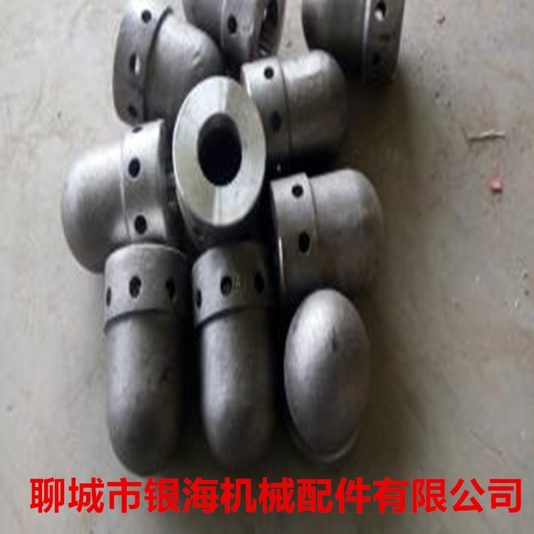 鍋爐配件生產(chǎn)廠家 -供應各種工業(yè)鍋爐及電廠專用耐熱鍋爐風帽