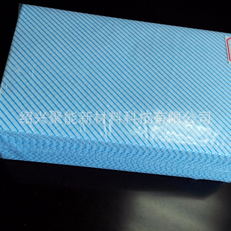 廠家批發(fā) 熔噴吸液擦拭布 熔噴超柔擦拭布 強力熔噴擦拭布