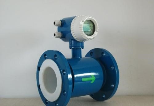 廠家供應消防流量計 水流量表  智能電磁流量計