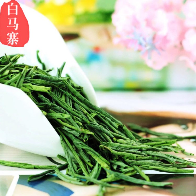 安徽特產(chǎn) 六安瓜片新茶袋裝茶葉一件代發(fā)綠茶 散裝批發(fā)  量大從優(yōu)