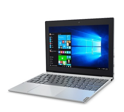 Lenovo/聯(lián)想 MIIX 320-10ICR Windows二合一10寸平板電腦 Win10