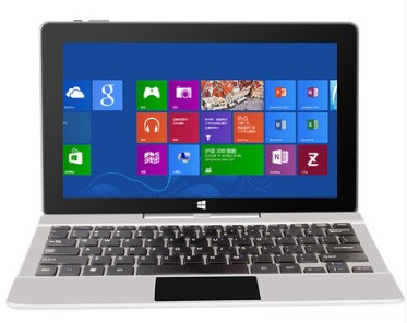 Jumper/中柏 EZpad 6s Pro 128G 智能pc二合一平板電腦 Win10平板