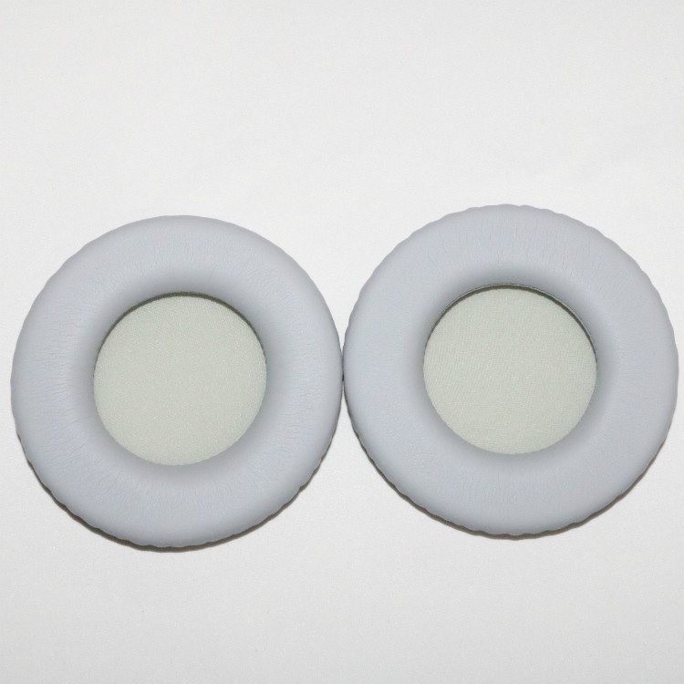 V2灰色蛋白質耳機套 西伯利亞V2 電競V1霜凍之藍 游戲耳機皮耳套