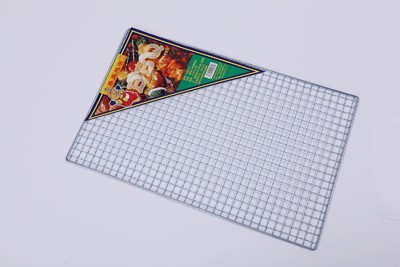 批發(fā)越有BB016燒烤網(wǎng)，一次性燒烤網(wǎng)，超市燒烤用品，燒烤網(wǎng)