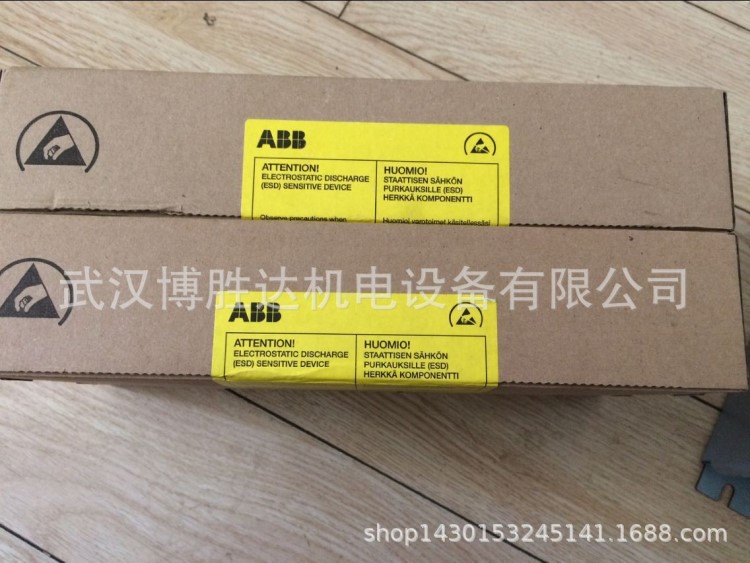 ABB變頻器配件800系列I/O控制板RMIO-01C RMIO-11C