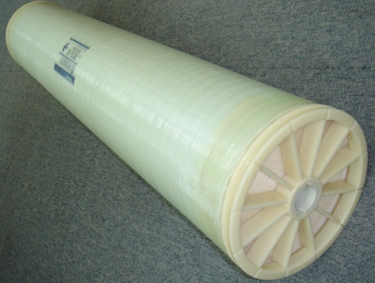 torar东丽tm820c-400海水淡化反渗透ro膜8040