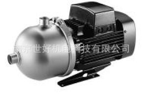 南京格蘭富CM3-5 臥式家用變頻增壓泵 家用熱水循環泵 廠家直銷