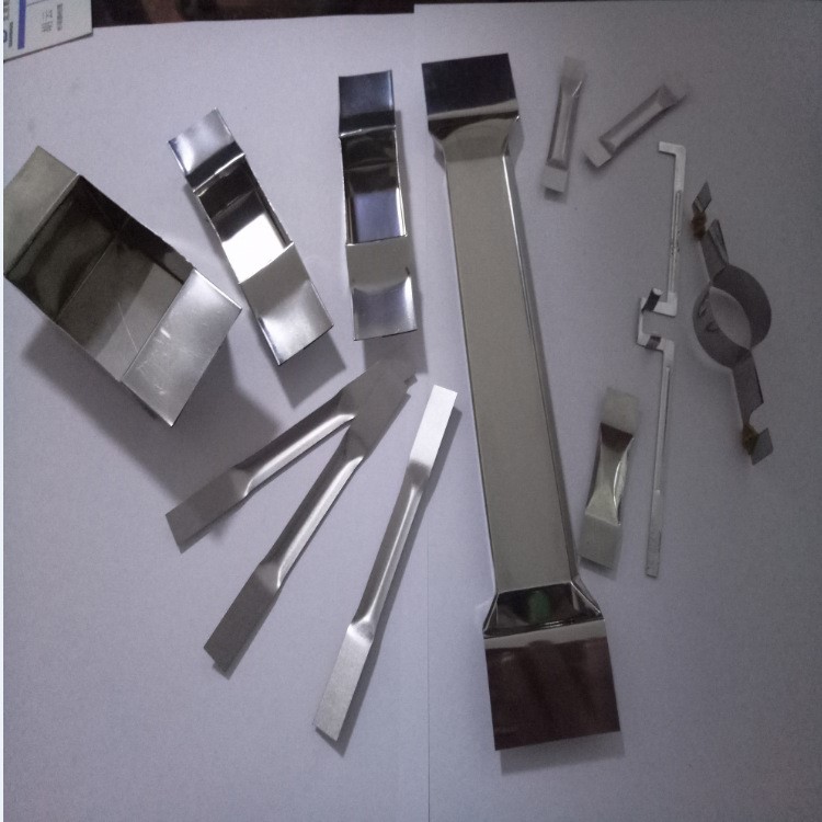 北京 钼舟 钼蒸发舟 钼盒 钼折叠舟 异形钼舟 品类多 规格