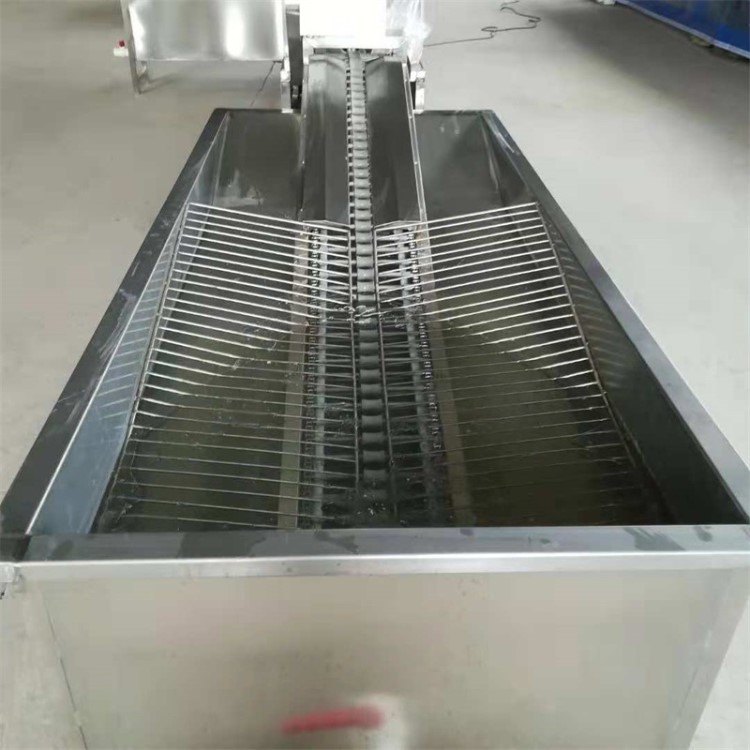 諸城雞鴨鵝蛋清洗蛋品清洗 泉林洗蛋機設備