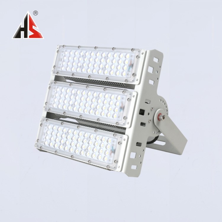 恒盛 WF282L-150W LED防眩投光燈 華榮GT312防水防塵防震防眩燈