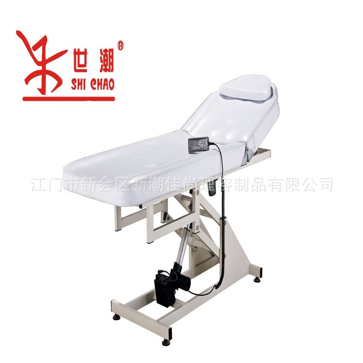 美容床厂家直销電动美体床 理療按摩床 床 massage bedXC-603