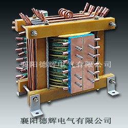 多匝比中频淬火变压器、蘸火变压器 、淬火机床变压器