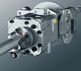 德國LINDE HYDRAULIC液壓泵