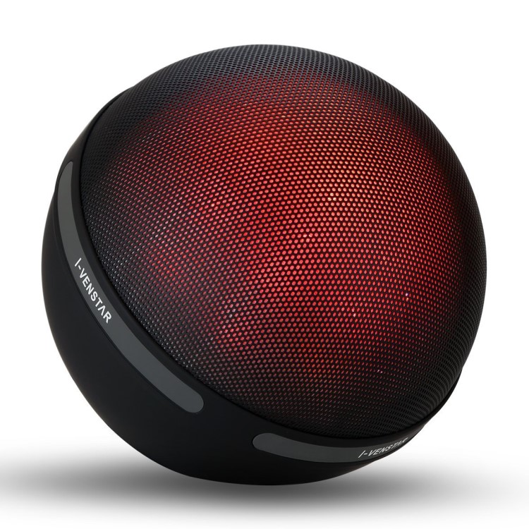 新款藍牙音箱 SARDINE B2支持TWS強大4.1洛達藍牙方案 藍牙小對箱