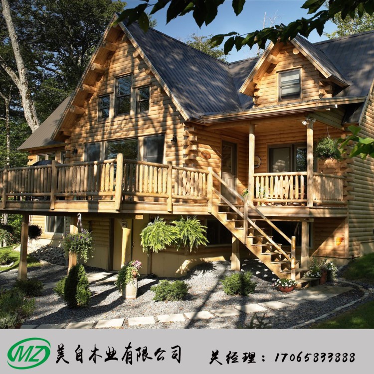 小木屋設(shè)計(jì)安裝活動(dòng)房木屋別墅防腐木定制木房子免費(fèi)上門安裝