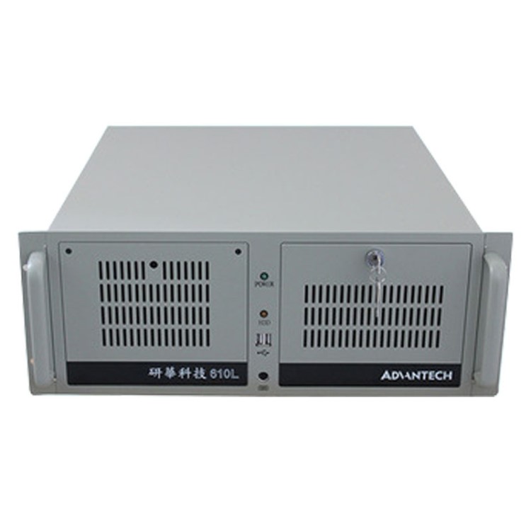 研華工控機(jī)IPC-610L SIMB-A21 I5-2400四核支持4PCI 3PCIE 6串口