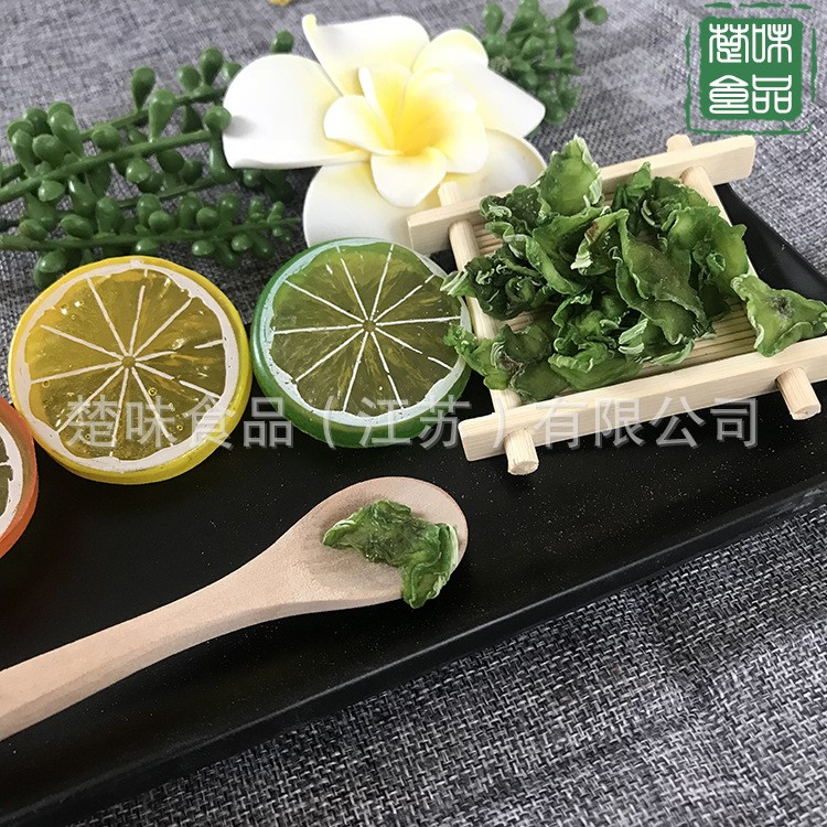 萵苣干 萵筍干 現(xiàn)貨供應 脫水萵筍 生產(chǎn)廠家 脫水蔬菜萵苣