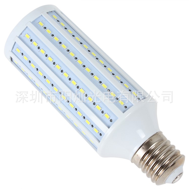 大功率led玉米燈大螺口E40 5730SMD 30W-60Wled路燈節(jié)能燈批發(fā)