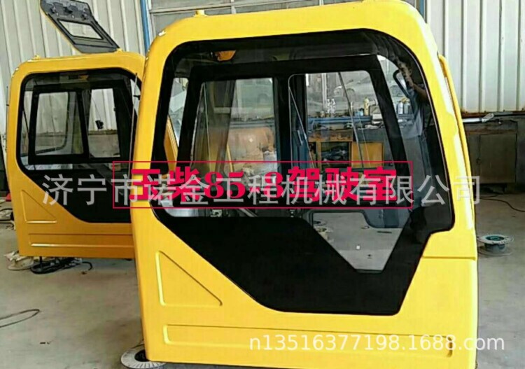 直銷玉柴85-8駕駛室 駕駛室車門各種機(jī)型駕駛室