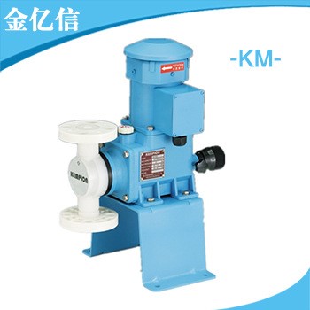 韓國cheonsei千世KDV-34M-PTC/STS/FTC機械隔膜計量加藥泵KEMPION