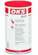 德國OKS217 潤滑膏 高溫潤滑膏，度