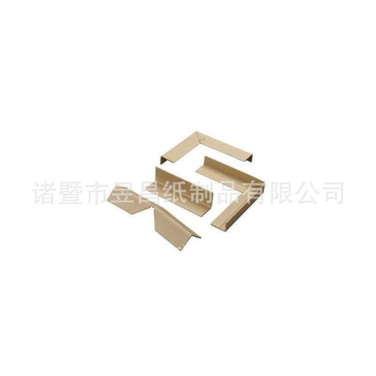銷售 直角帶扣紙護角 加厚紙護角 各種紙護角 紙護角可定制