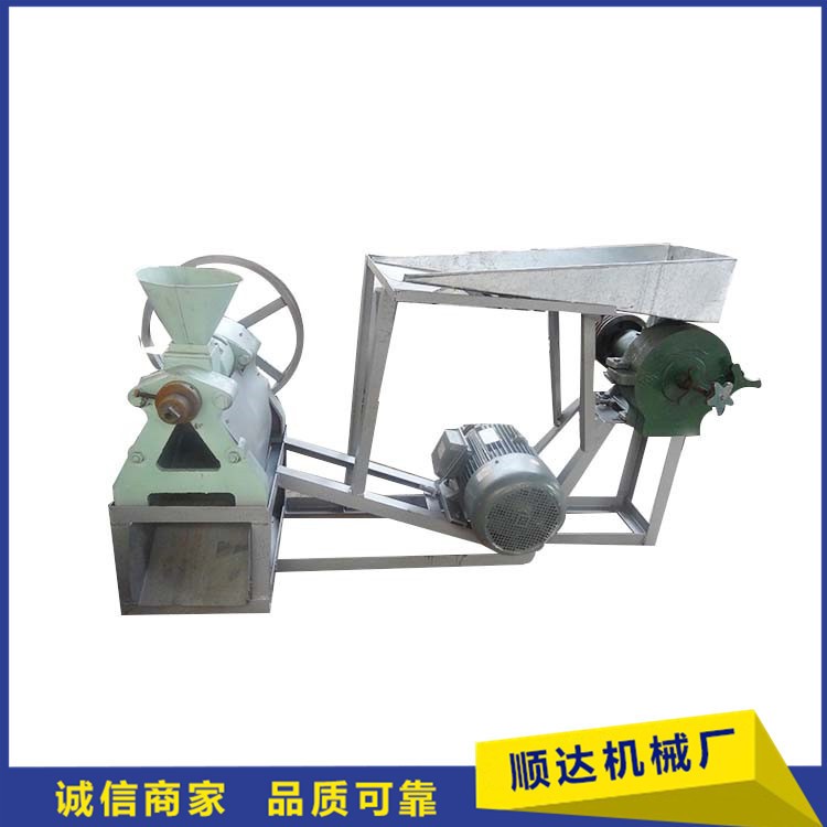 生產 預榨機 科技含量高 200kg/h處理量