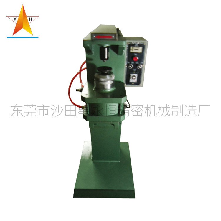 廠家直銷 氣動式旋鉚機發動機引擎蓋鉚接設備 反向旋鉚機現貨批發