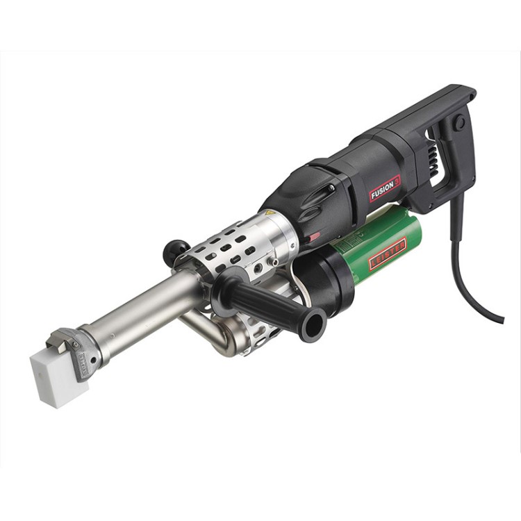 leister單軌焊機 土工膜擠出焊槍 瑞士 Fusion 3 3500W