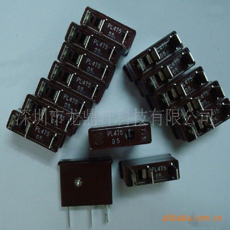 深圳批發(fā)銷(xiāo)售全新原裝日本大東保險(xiǎn)絲DAITO FUSE-PL4150 15.0A