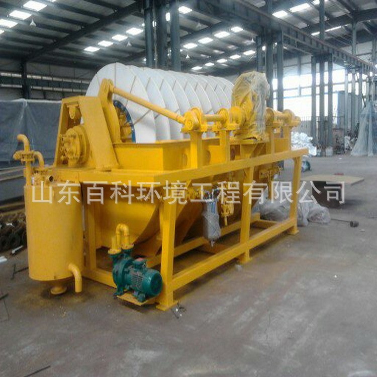 鐵礦尾礦污泥處理設(shè)備 尾礦污泥泥漿處理設(shè)備生產(chǎn)廠家