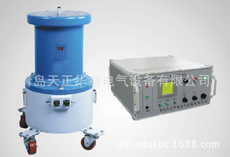水內冷發電機泄漏電流測試儀/水內冷發電機泄漏電流耐壓測試儀