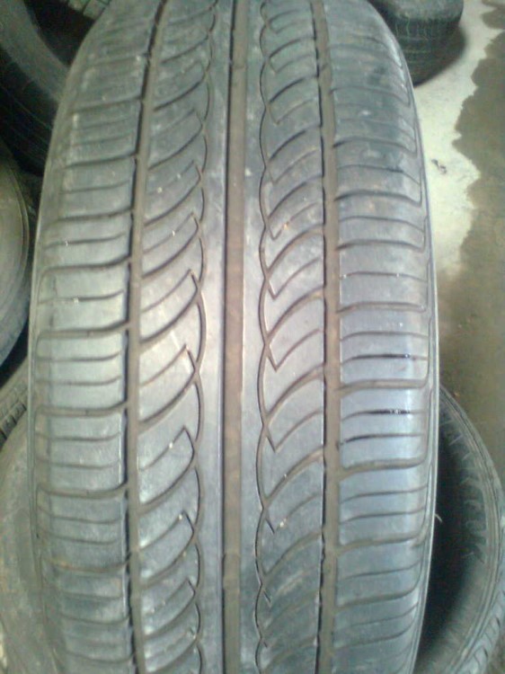 韓泰輪胎195 205 215/55 60R16   205 215 55 60 16