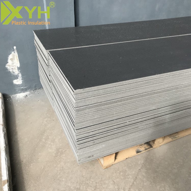 PVC防臭蟲床板 塑膠硬床板  員工宿舍床板8*1900*900mm