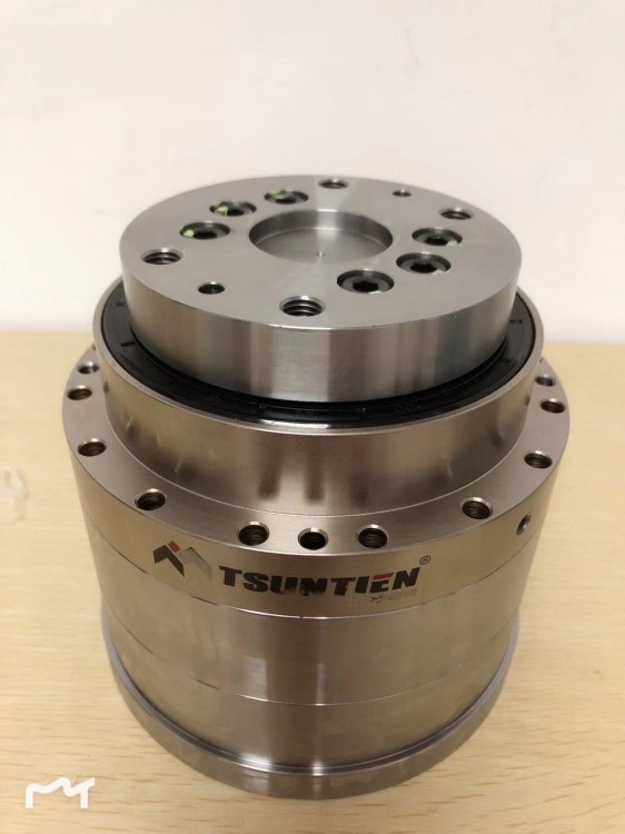 機器人減速機 TTRA-135E減速機 村田減速機 機器人關節減速機