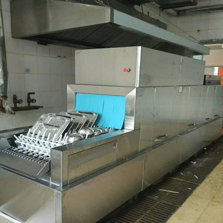 大型洗碗機(jī)、全自動(dòng)洗碗機(jī)  消毒清洗設(shè)備