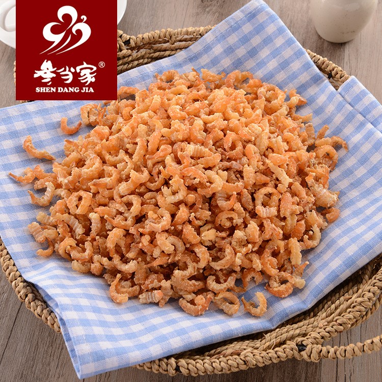 煙臺(tái)特產(chǎn)原味海米 烤制250克小蝦米零食 海產(chǎn)品干貨廠家產(chǎn)地批發(fā)