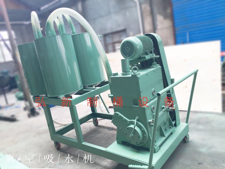 吸料機 真空吸水機，吸殘液，化工桶舊桶翻新輔助設備