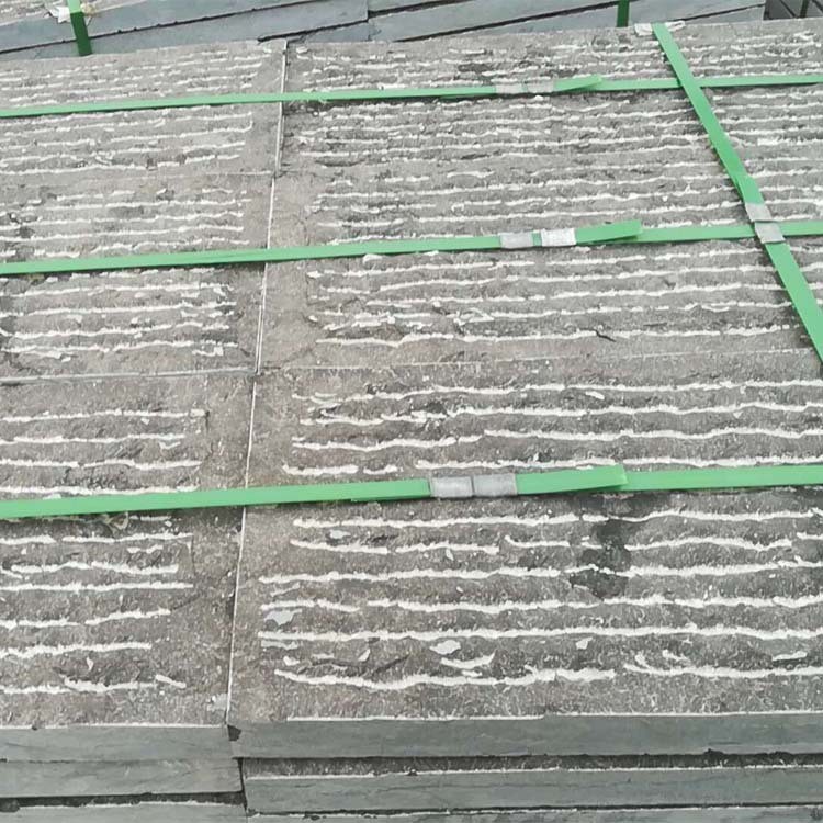 青石板廠家批發定做 鋪地石青石防滑室內外地磚文化石墻磚