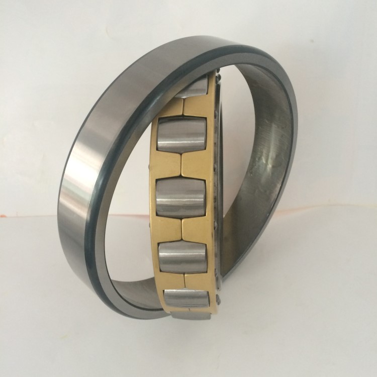 无锡环腾yhte 单列调心滚子轴承fag20215mb